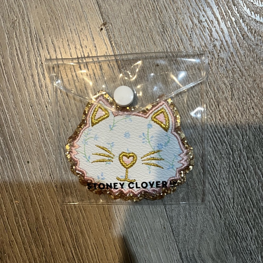 stoney clover cat - do not buy